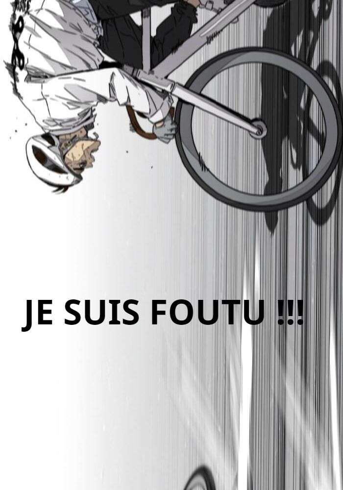 Wind Breaker Chapitre 374 - Page 160