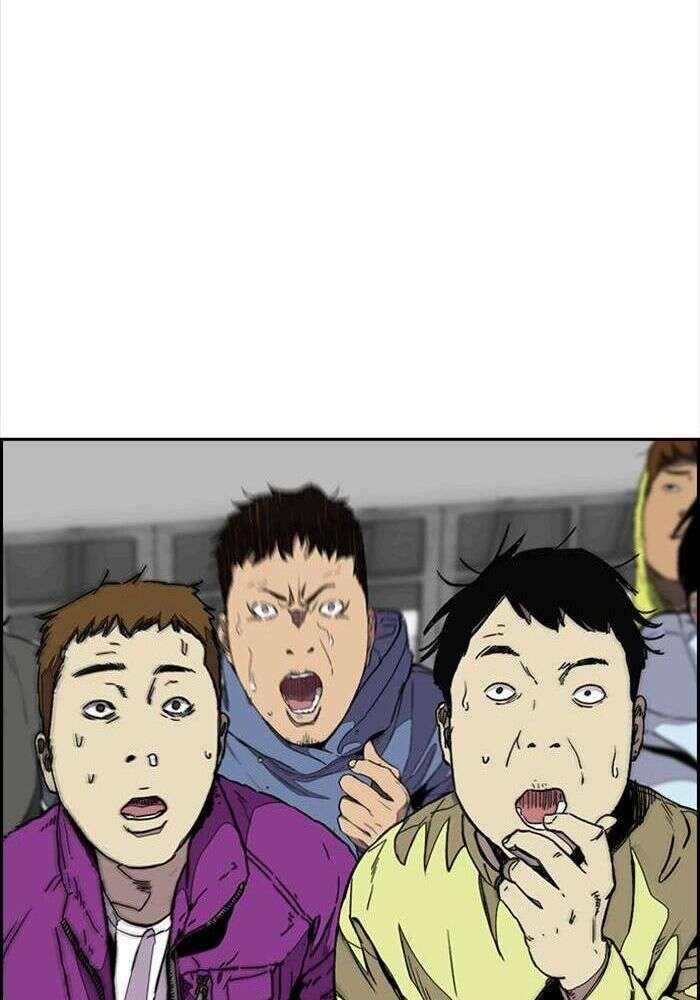 Wind Breaker Chapitre 374 - Page 167