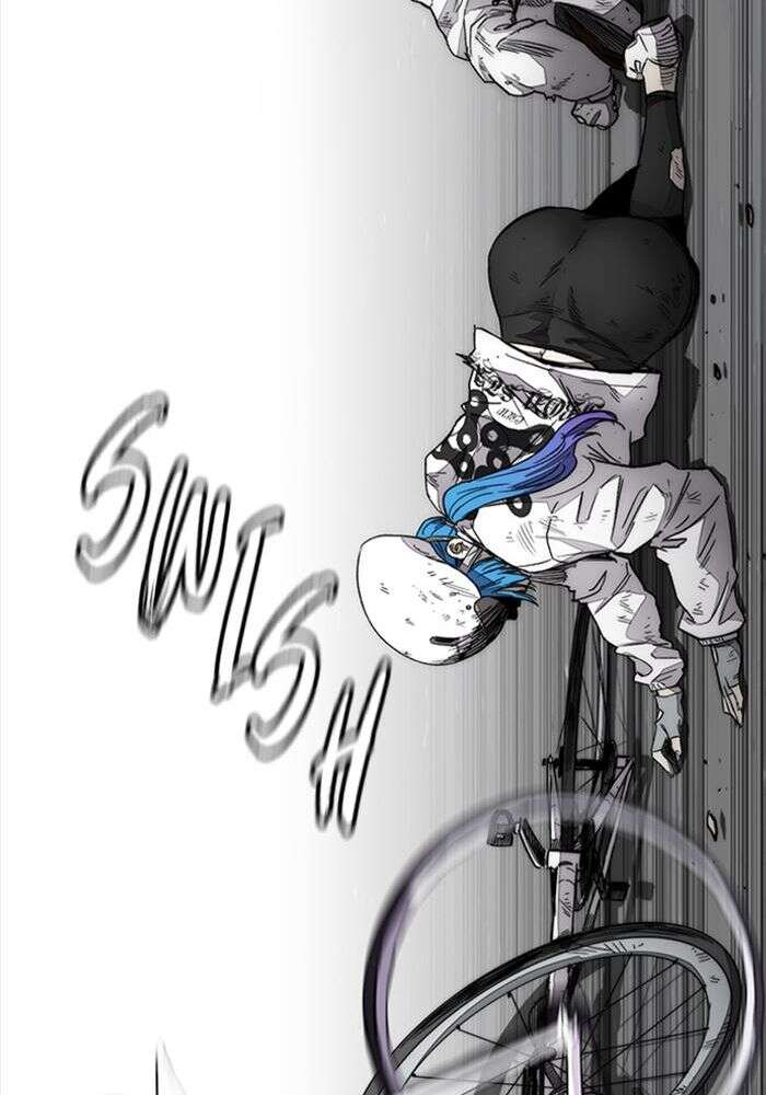 Wind Breaker Chapitre 374 - Page 173