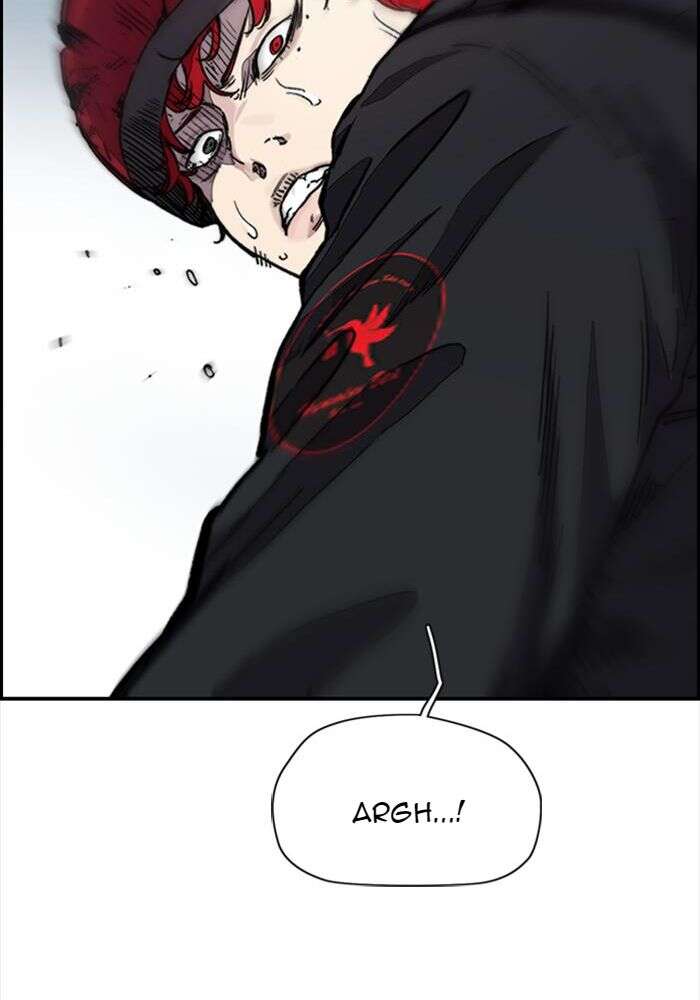 Wind Breaker Chapitre 374 - Page 178