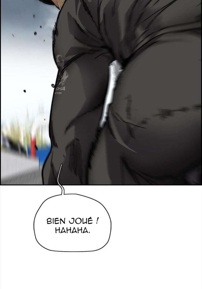 Wind Breaker Chapitre 374 - Page 180