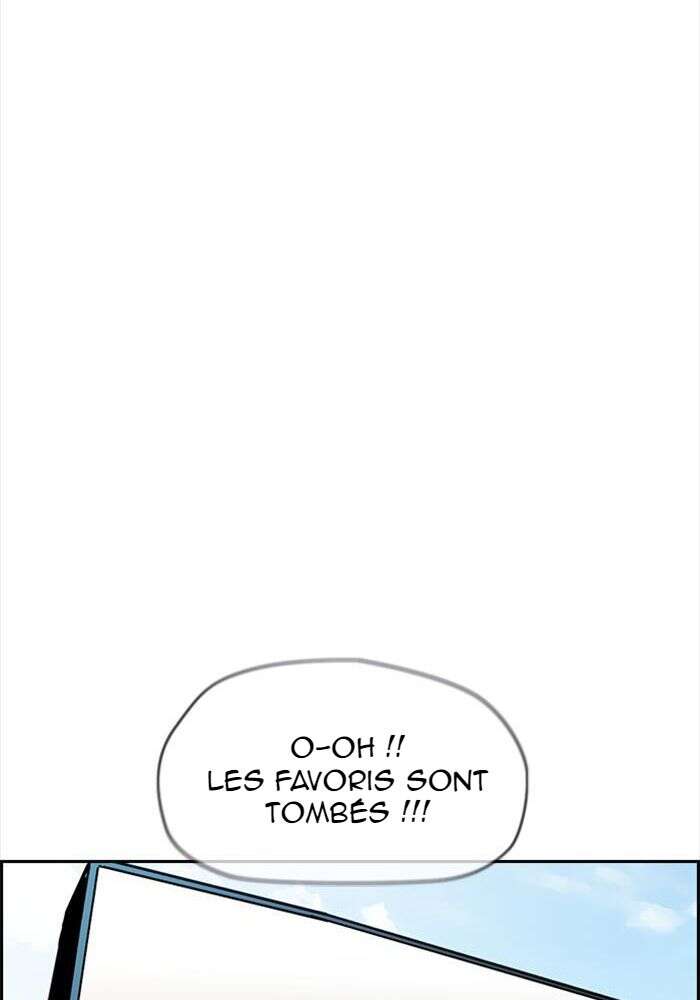 Wind Breaker Chapitre 374 - Page 181