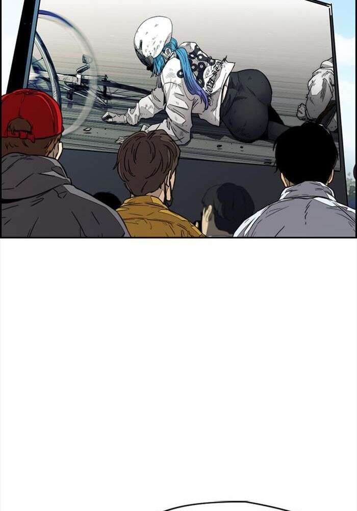 Wind Breaker Chapitre 374 - Page 182