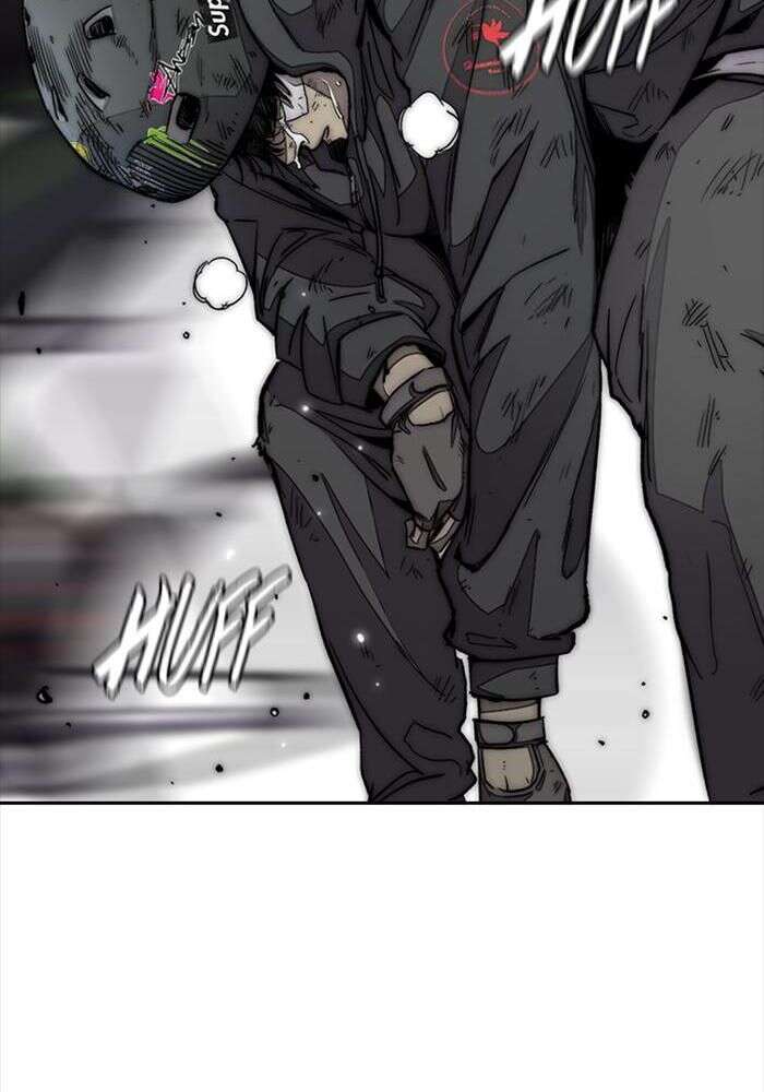 Wind Breaker Chapitre 374 - Page 187