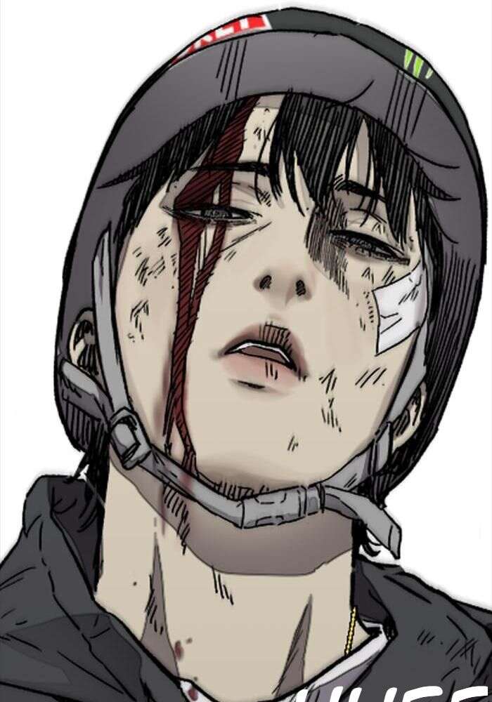 Wind Breaker Chapitre 374 - Page 192