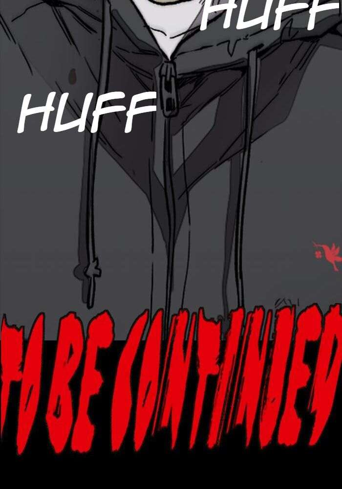 Wind Breaker Chapitre 374 - Page 193
