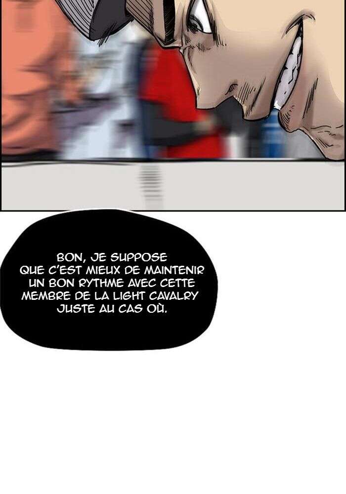 Wind Breaker Chapitre 374 - Page 20