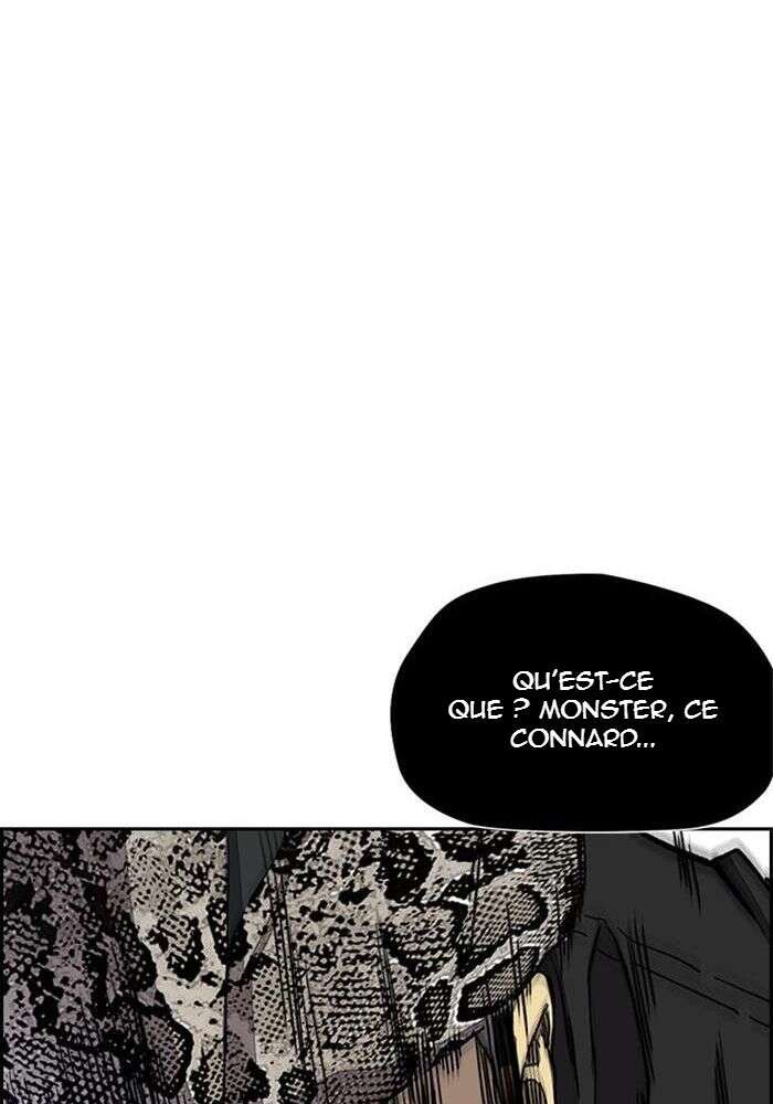 Wind Breaker Chapitre 374 - Page 24