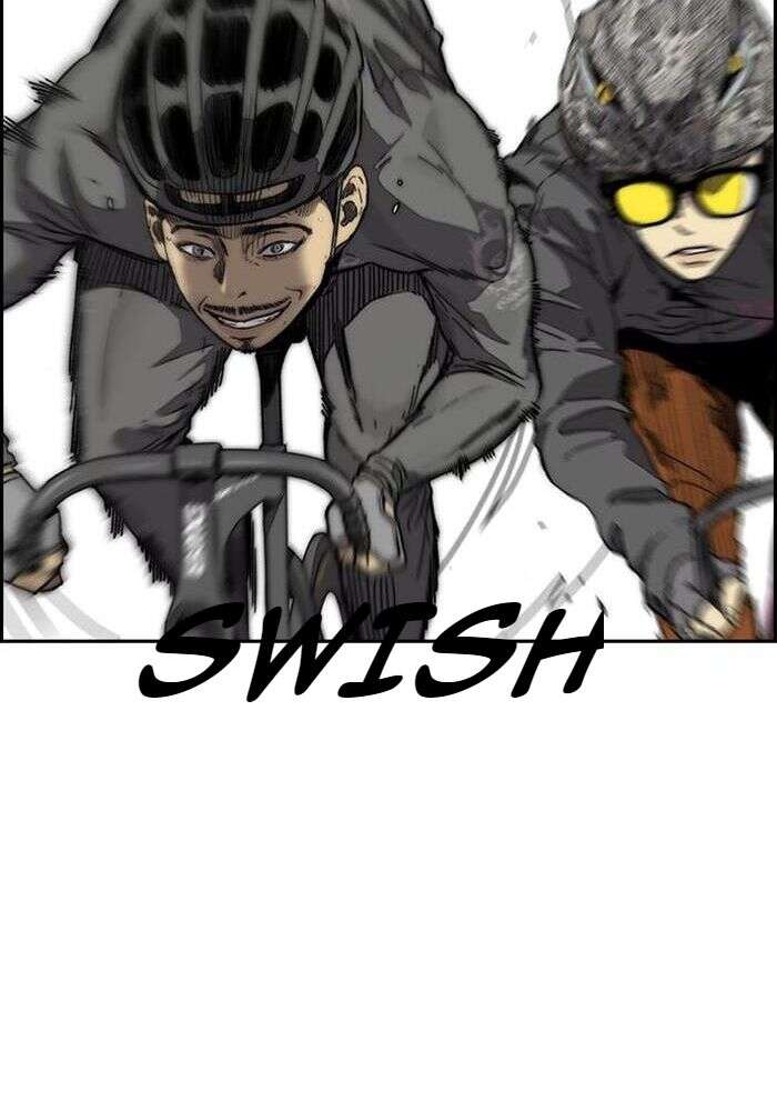 Wind Breaker Chapitre 374 - Page 27