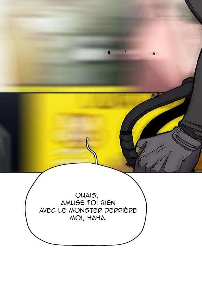 Wind Breaker Chapitre 374 - Page 29