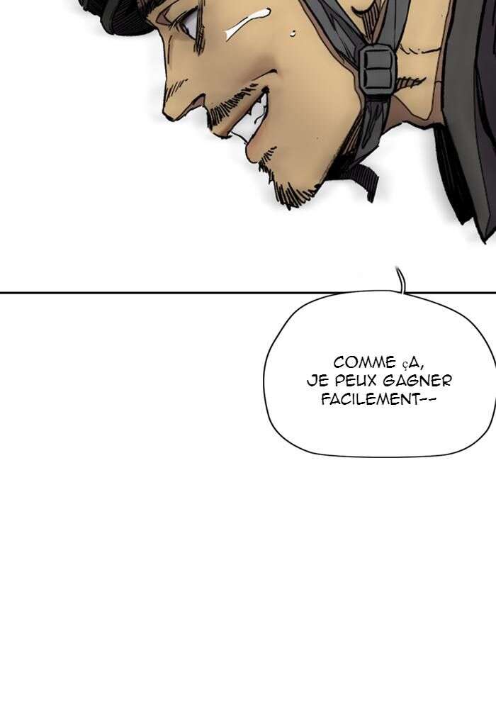 Wind Breaker Chapitre 374 - Page 31