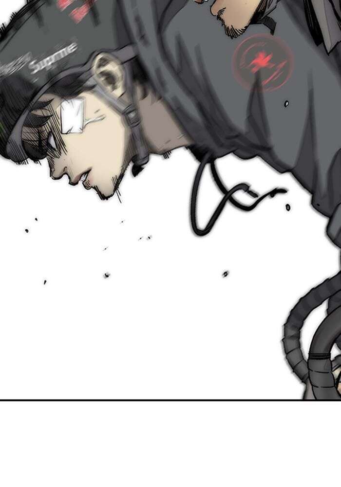 Wind Breaker Chapitre 374 - Page 33