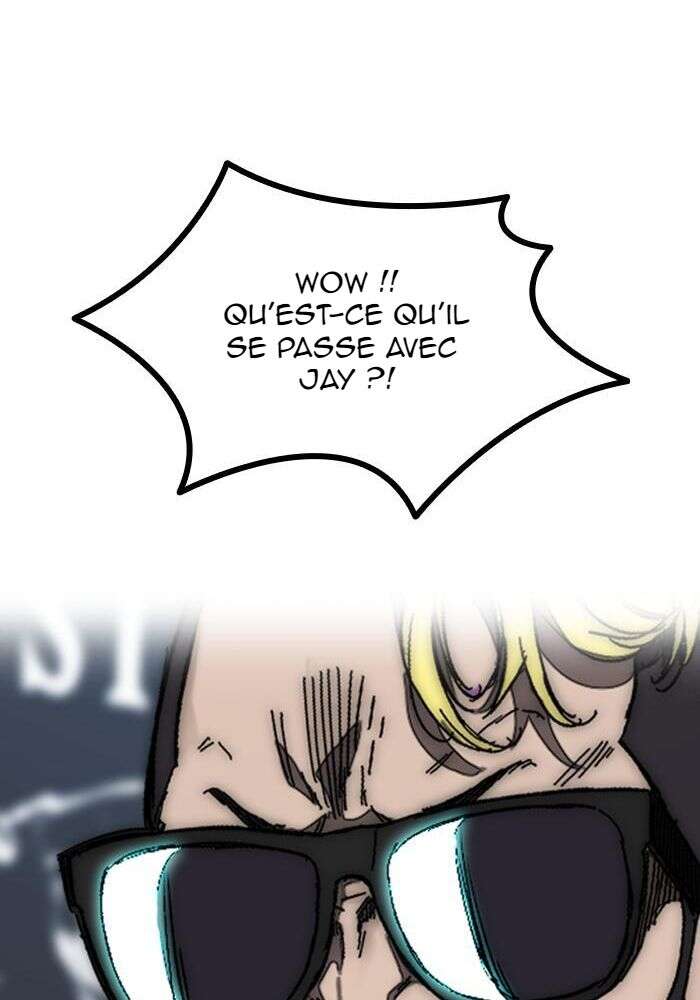 Wind Breaker Chapitre 374 - Page 43