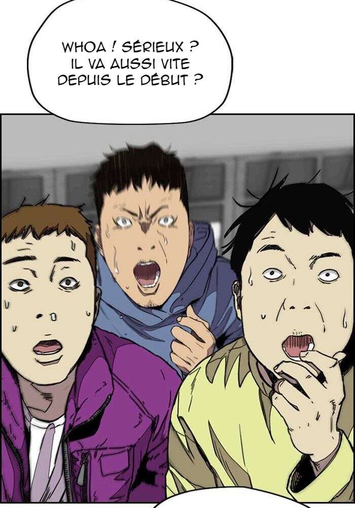 Wind Breaker Chapitre 374 - Page 46