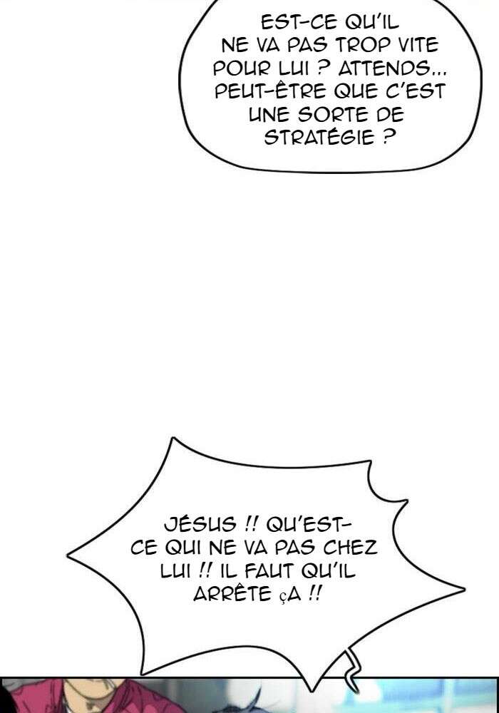 Wind Breaker Chapitre 374 - Page 47