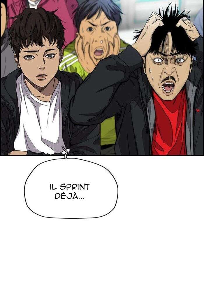 Wind Breaker Chapitre 374 - Page 48