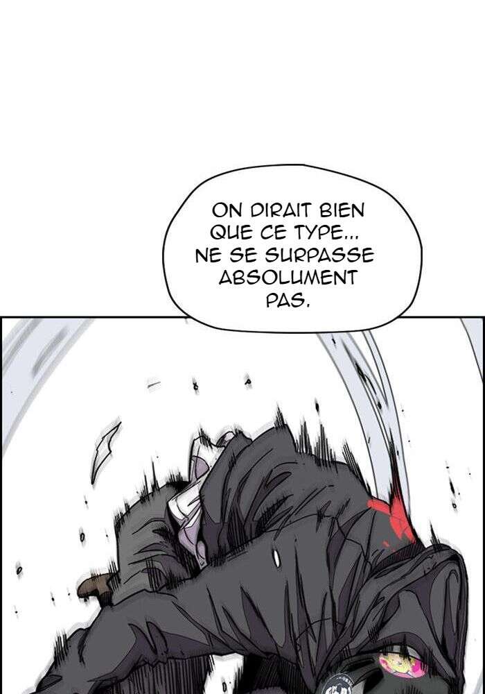 Wind Breaker Chapitre 374 - Page 49