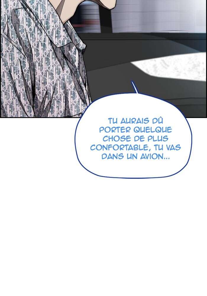 Wind Breaker Chapitre 374 - Page 5