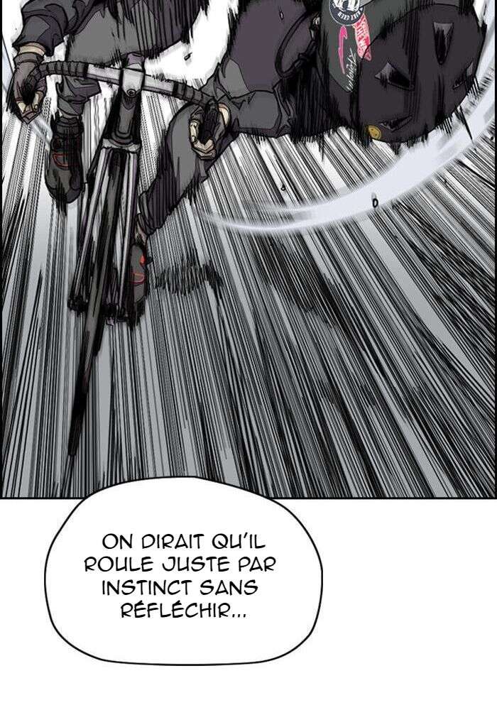 Wind Breaker Chapitre 374 - Page 50