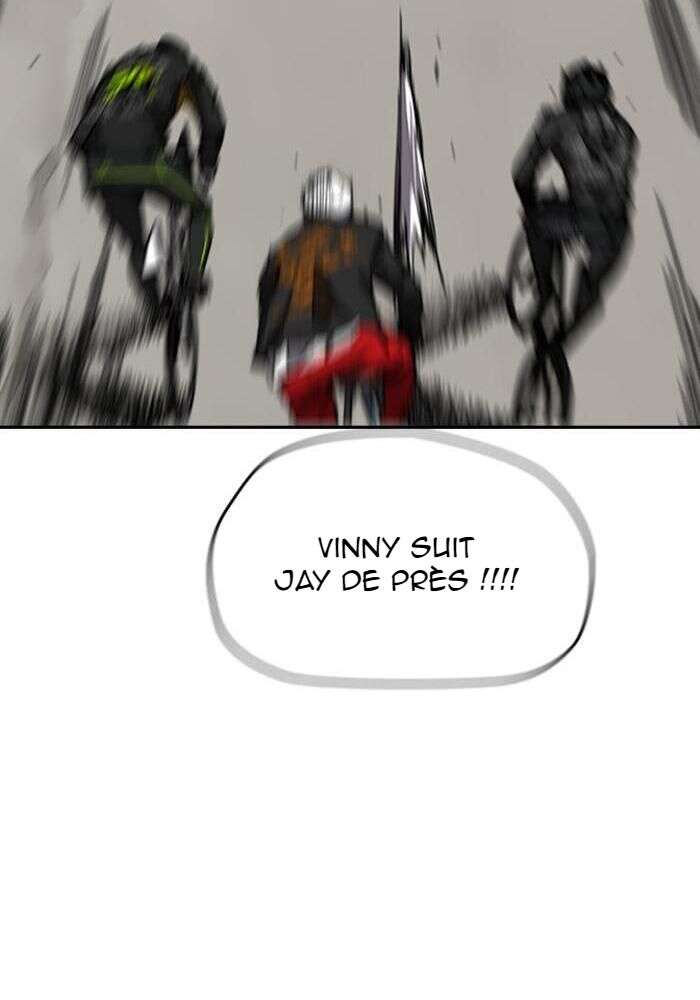 Wind Breaker Chapitre 374 - Page 55