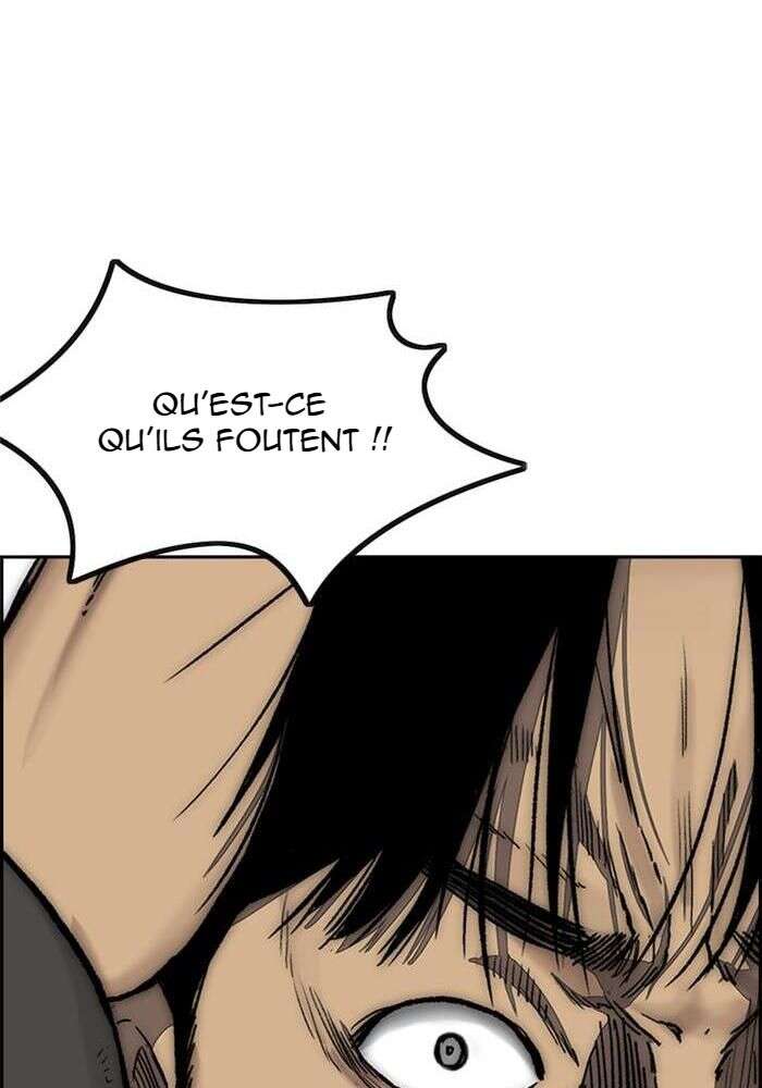 Wind Breaker Chapitre 374 - Page 56