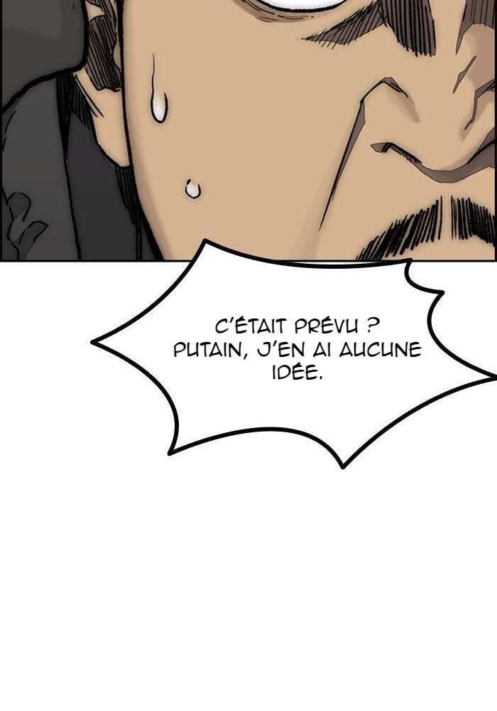 Wind Breaker Chapitre 374 - Page 57