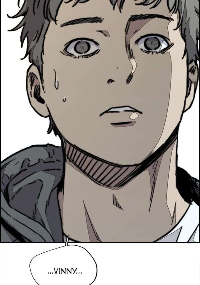 Wind Breaker Chapitre 374 - Page 59