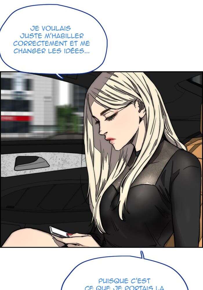 Wind Breaker Chapitre 374 - Page 6