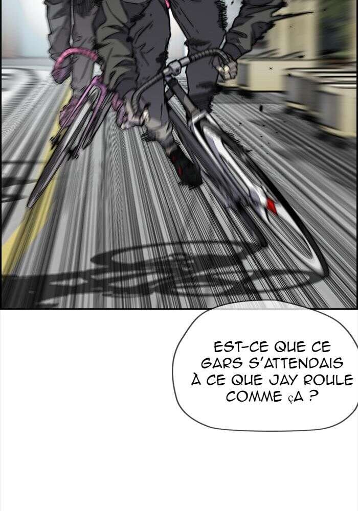Wind Breaker Chapitre 374 - Page 61