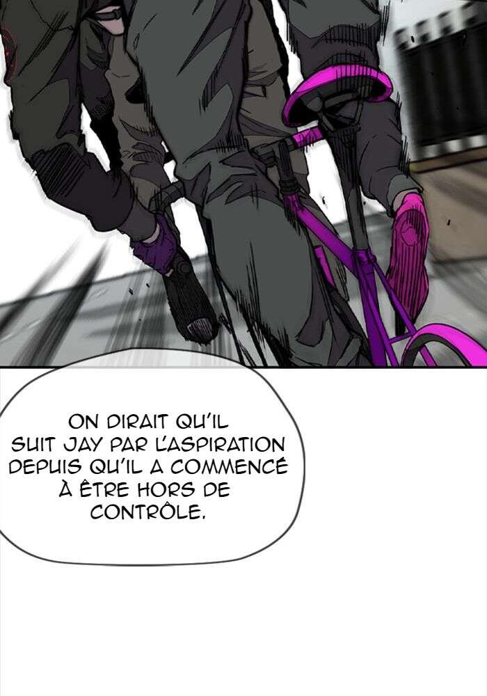 Wind Breaker Chapitre 374 - Page 63