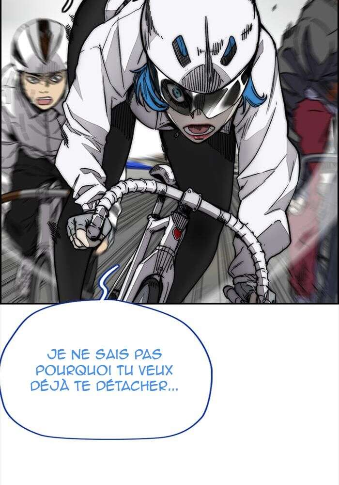 Wind Breaker Chapitre 374 - Page 65