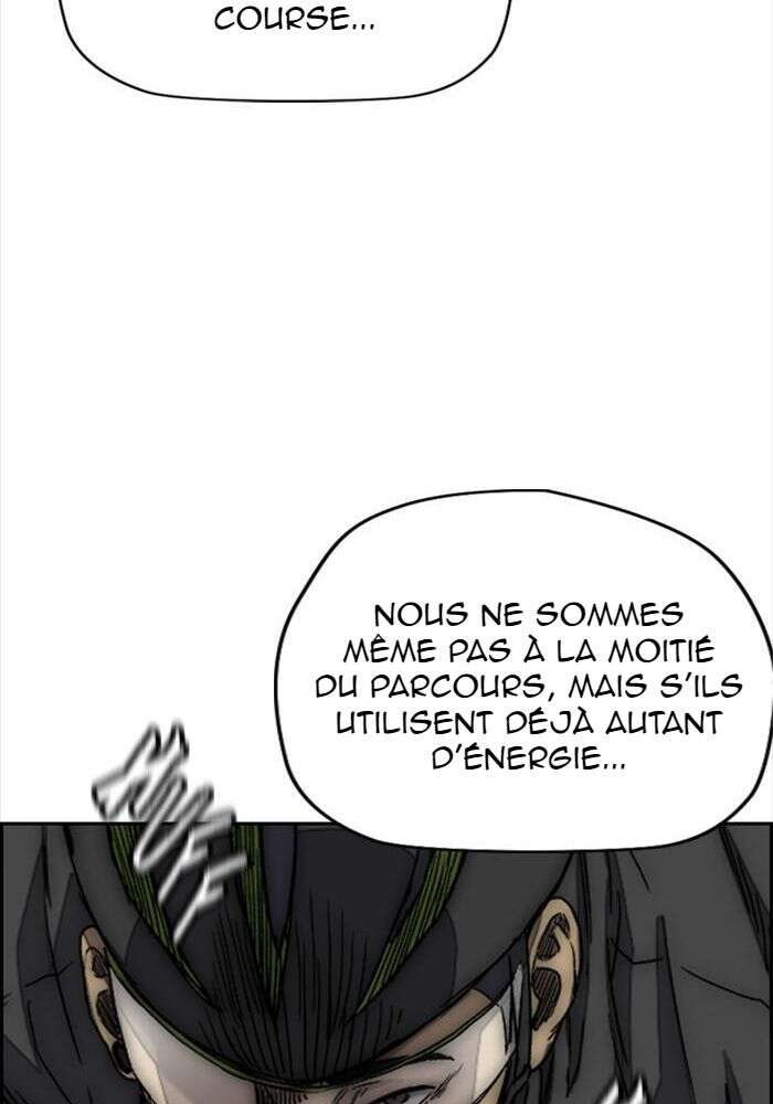 Wind Breaker Chapitre 374 - Page 72