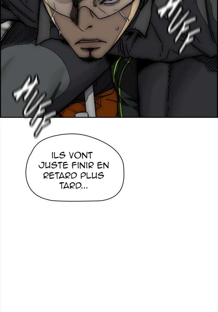 Wind Breaker Chapitre 374 - Page 73