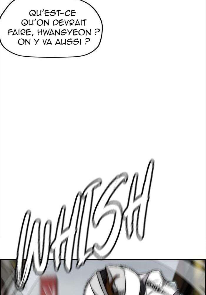 Wind Breaker Chapitre 374 - Page 80