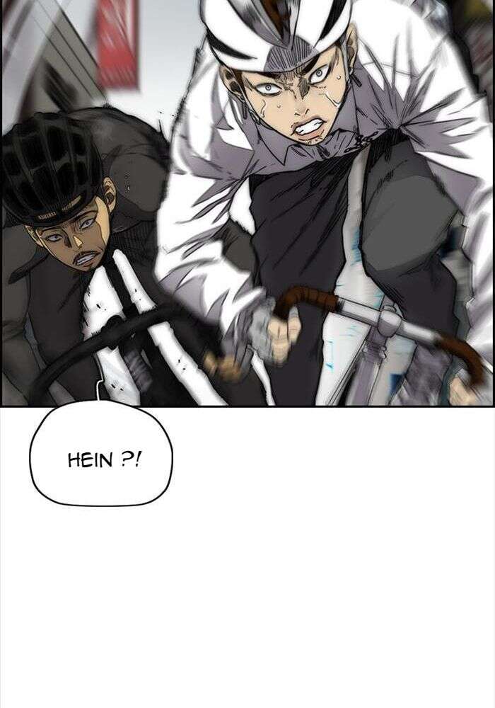 Wind Breaker Chapitre 374 - Page 81