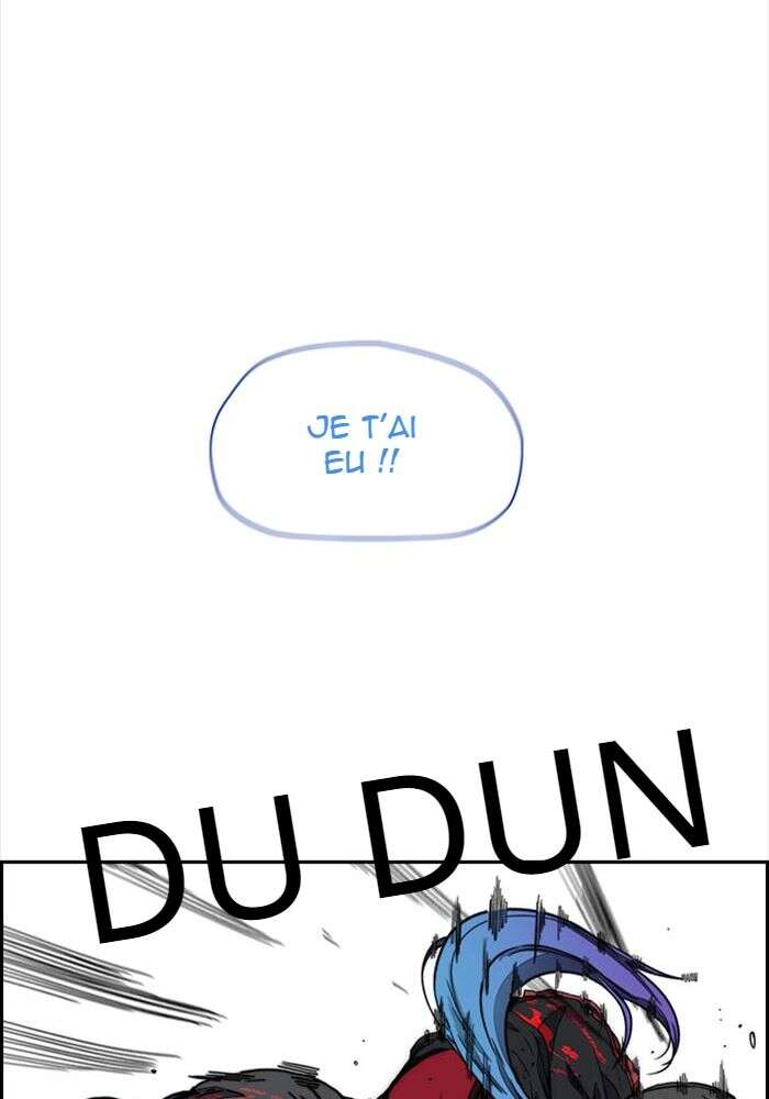 Wind Breaker Chapitre 374 - Page 88