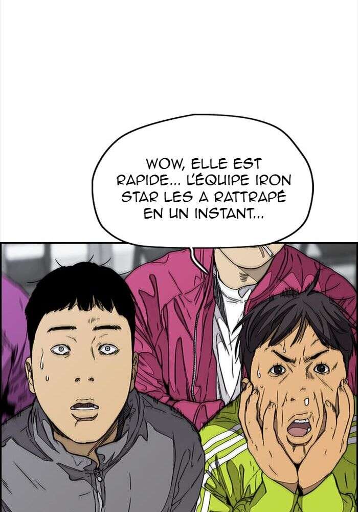 Wind Breaker Chapitre 374 - Page 90