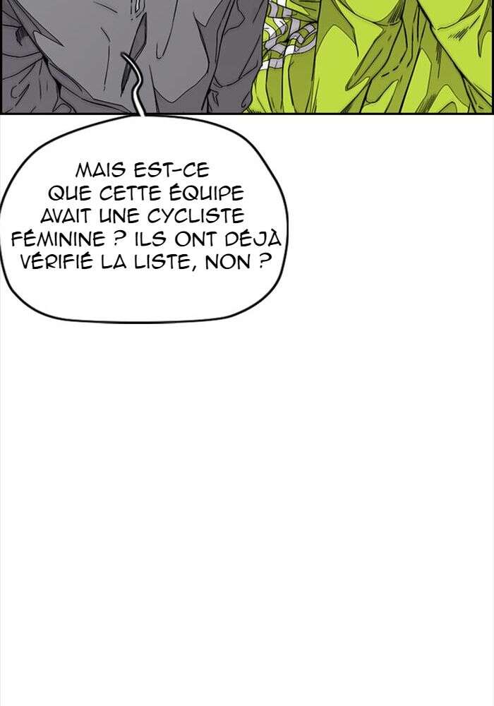 Wind Breaker Chapitre 374 - Page 91