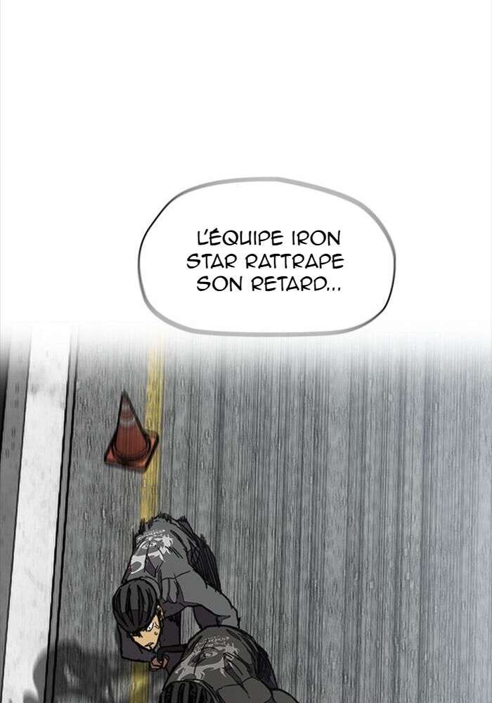 Wind Breaker Chapitre 374 - Page 92