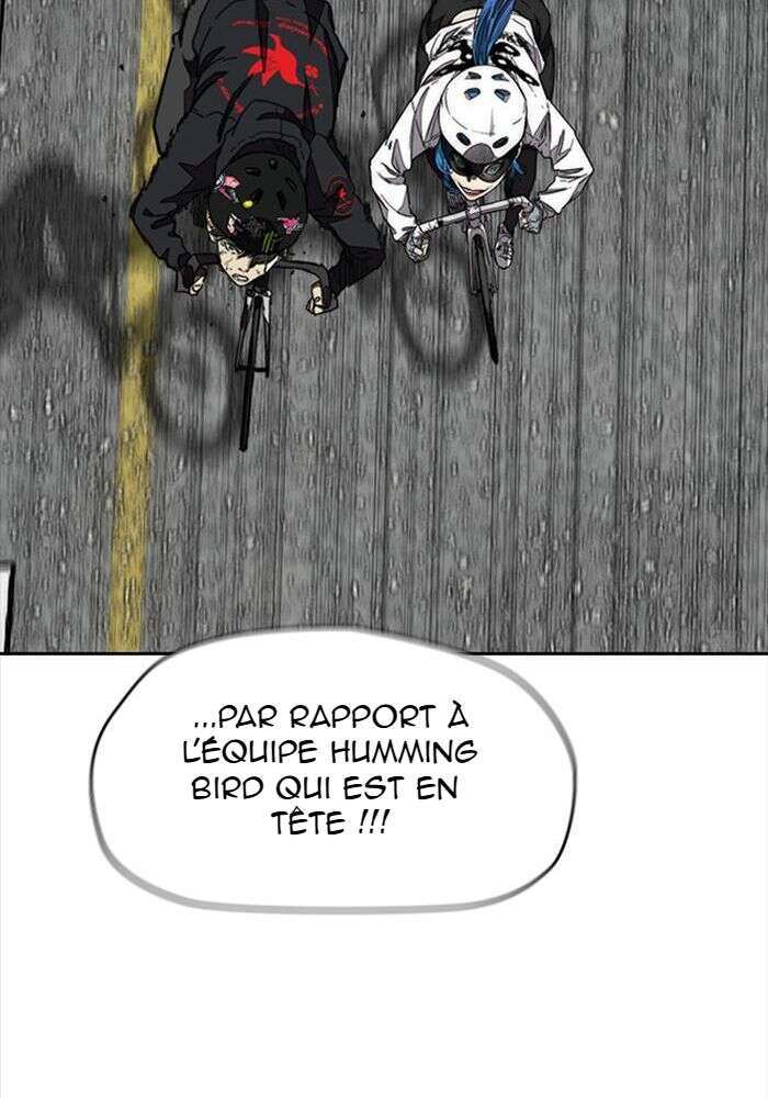 Wind Breaker Chapitre 374 - Page 94