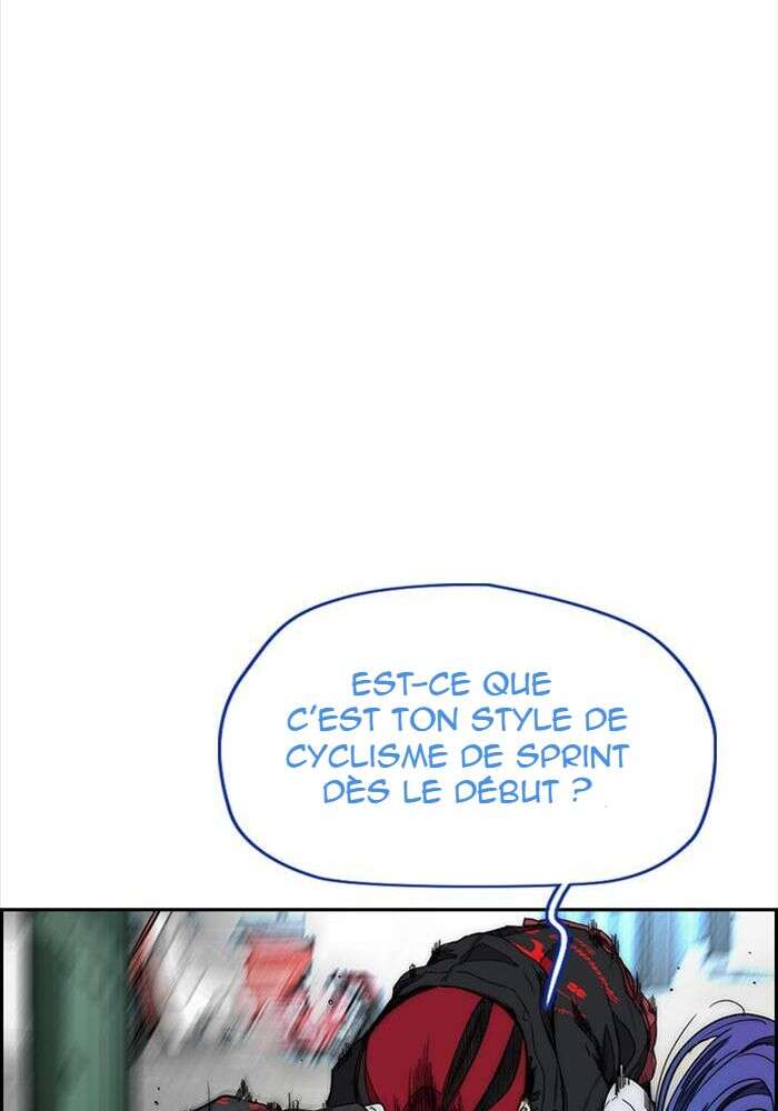 Wind Breaker Chapitre 374 - Page 95