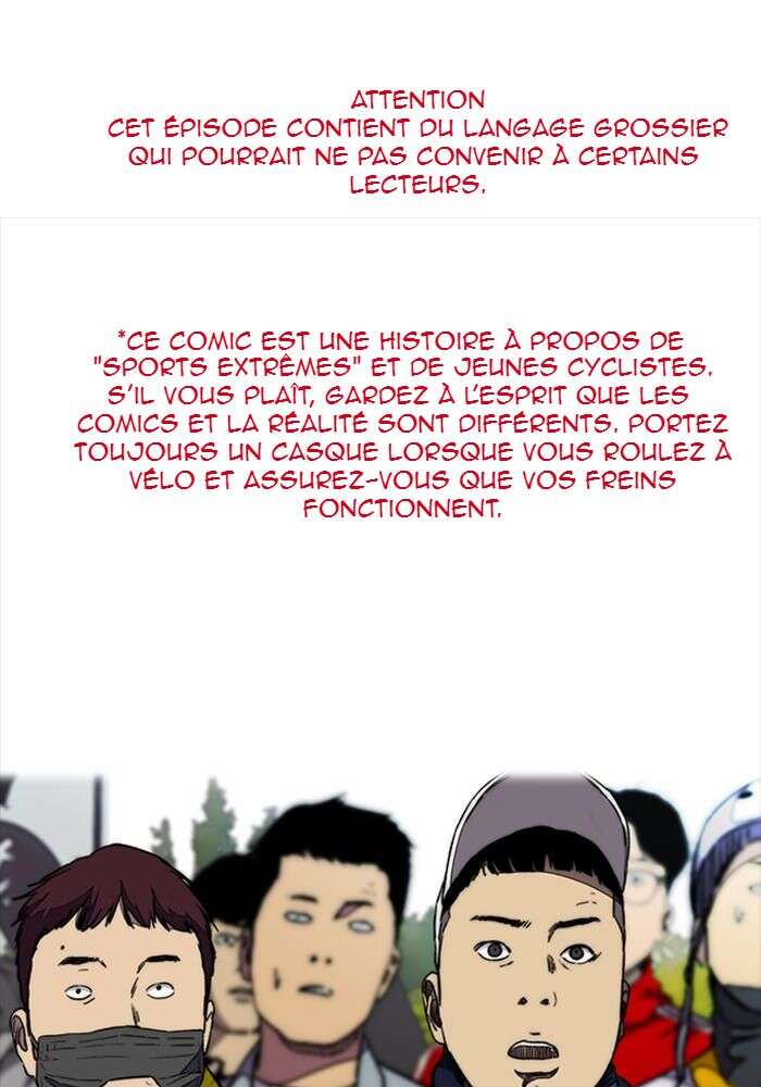 Wind Breaker Chapitre 375 - Page 1