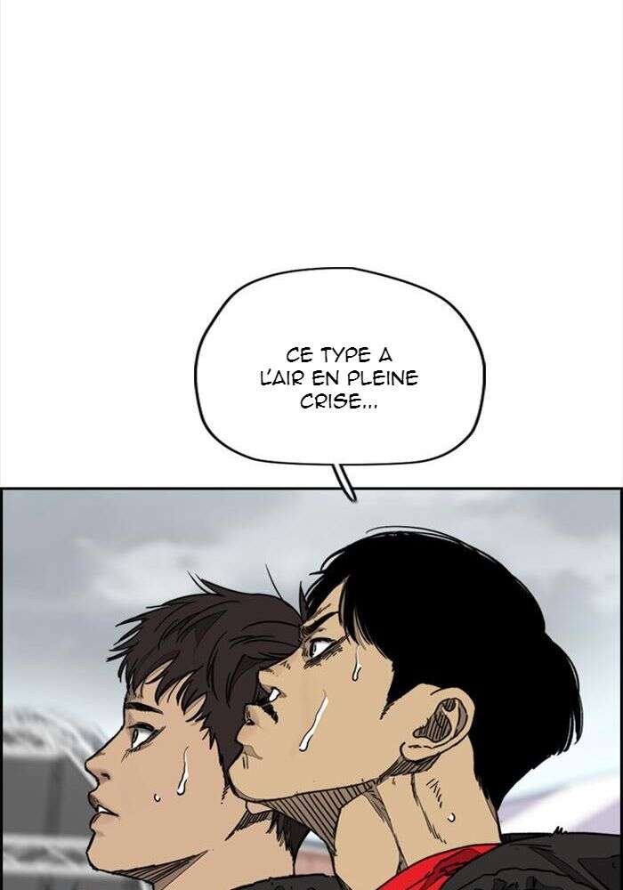 Wind Breaker Chapitre 375 - Page 10