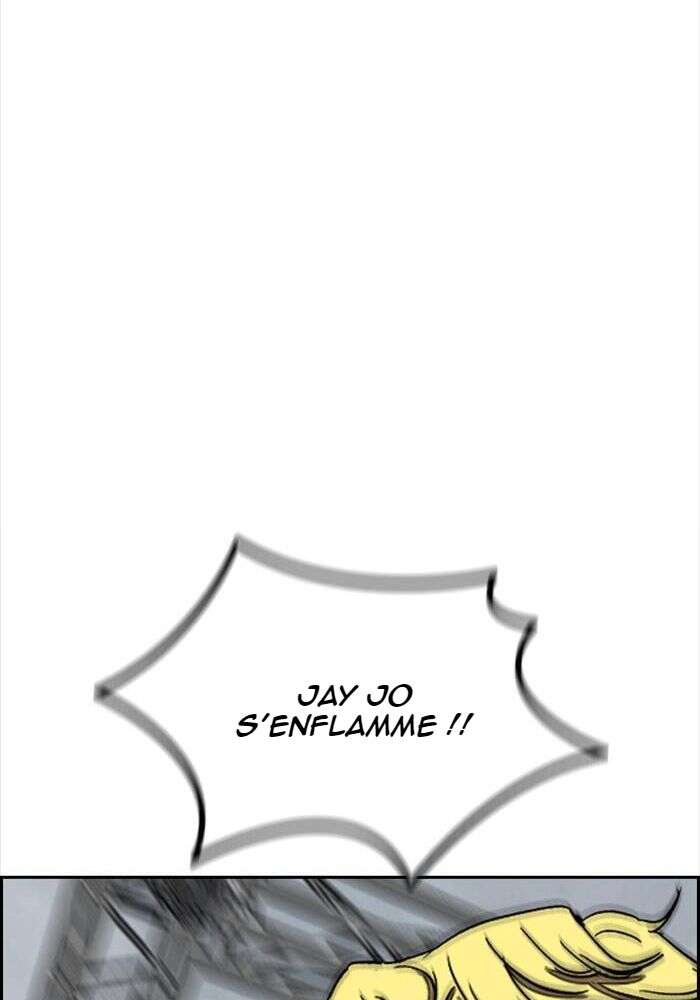 Wind Breaker Chapitre 375 - Page 101