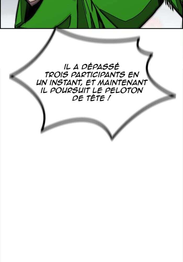 Wind Breaker Chapitre 375 - Page 103