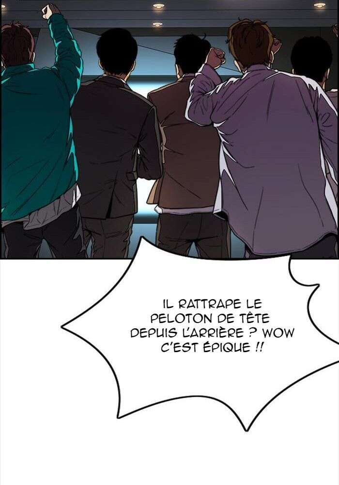 Wind Breaker Chapitre 375 - Page 105