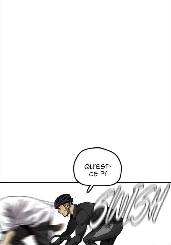 Wind Breaker Chapitre 375 - Page 111