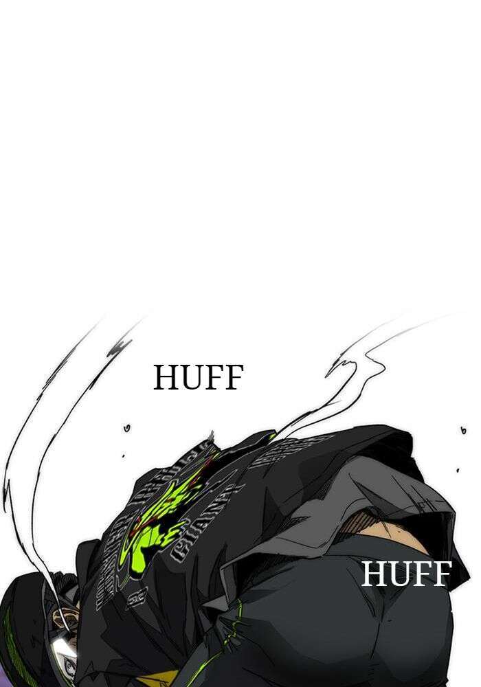 Wind Breaker Chapitre 375 - Page 120