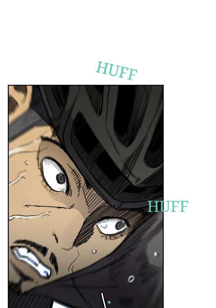 Wind Breaker Chapitre 375 - Page 125
