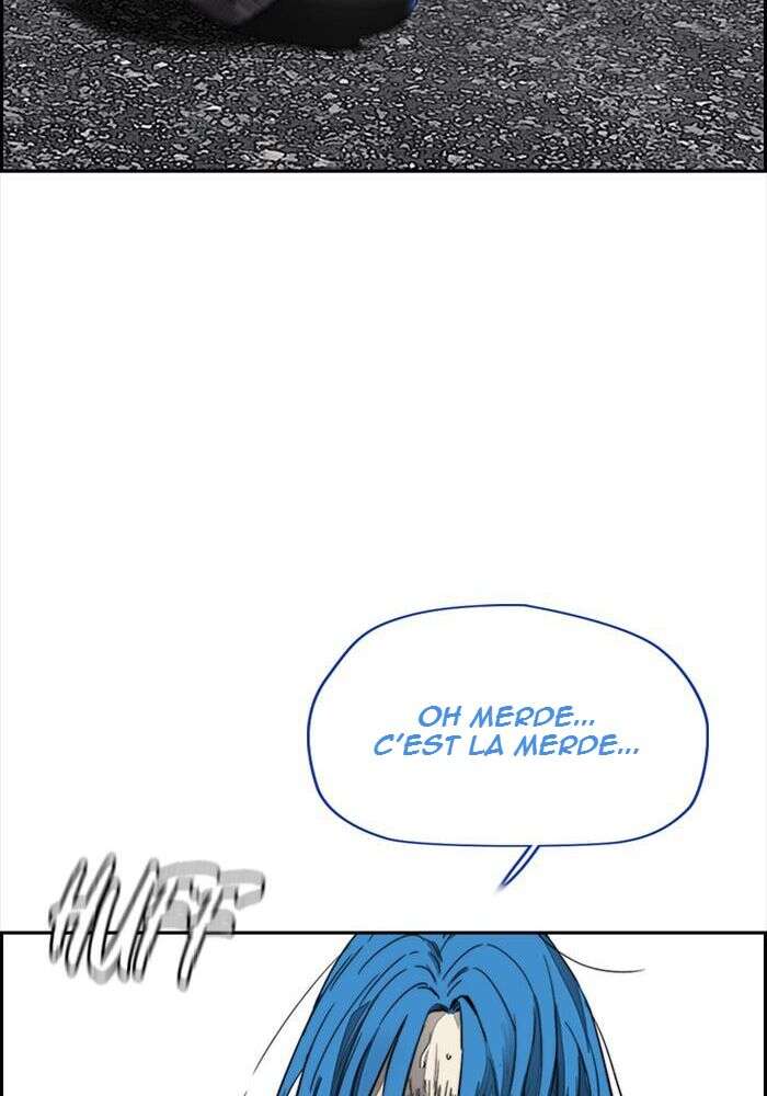Wind Breaker Chapitre 375 - Page 13